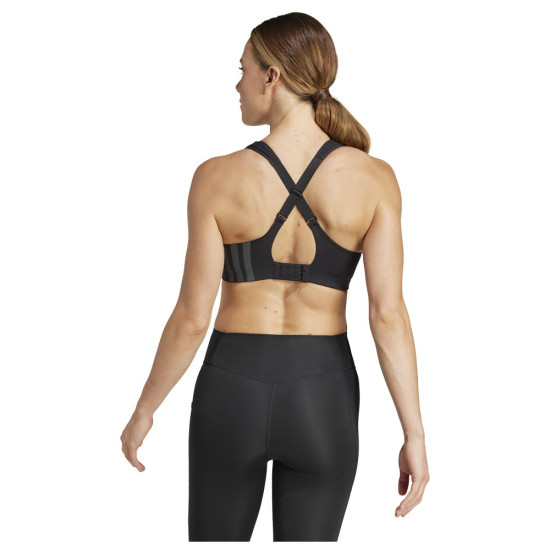 Adidas Γυναικείο μπουστάκι Tlrd Impact High-Support Bra